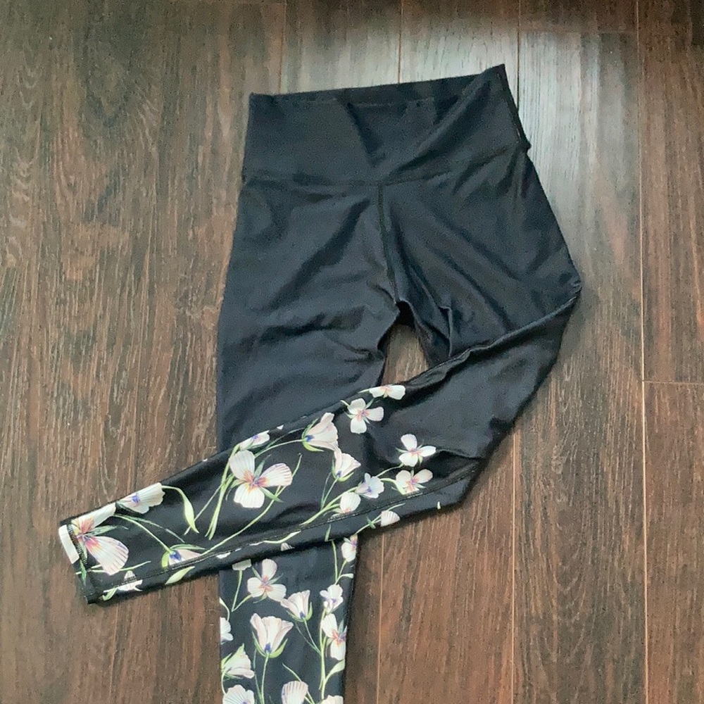 Fabletics leggings